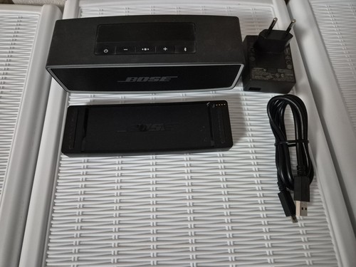 Bose soundlink mini 2 - ii,
