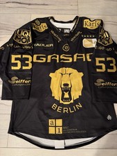 Eisbären Berlin Eishockey