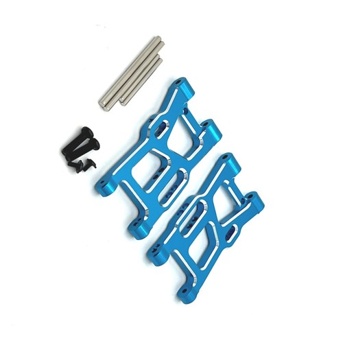Auto upgrade front swing - rc,