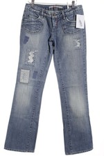 ONLY Straight-Leg Jeans Damen