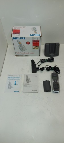 Philips se245 dect schnurlos - se245,