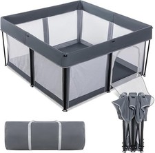 Faltbarer Baby Laufstall