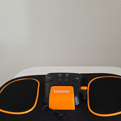 Beurer ems gerät - ems-gerät, elektrische