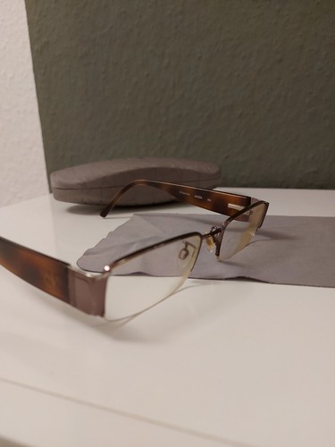 Brillengestell von calvin - brillengestell,