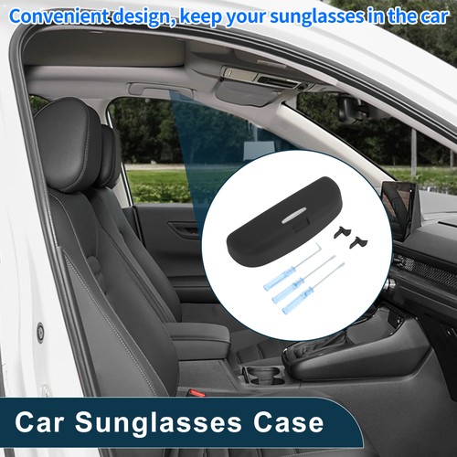 Auto sonnenbrillenetui für - auto,