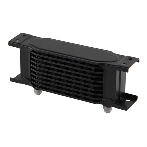 Aluminium an6 10reihen motor - aluminium,