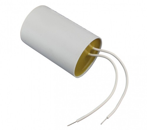 Kondensator bipolar µf - kondensator,
