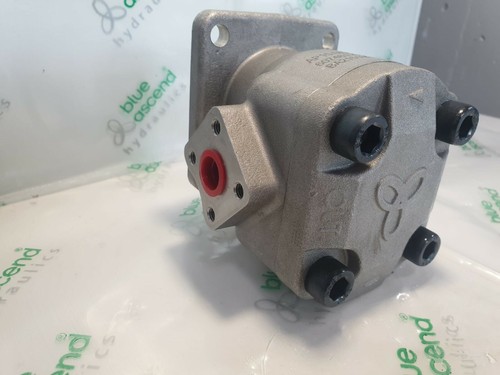 Hydraulikpumpe iseki 2115a - hydraulikpumpe,