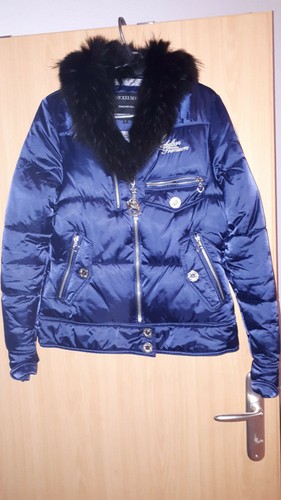Nickelson damenjacke - nickelson,