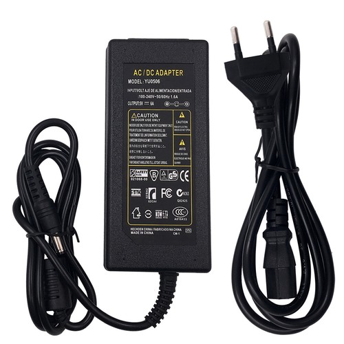 12v 24v volt - volt, 2a/3a/5a