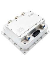 Kelly RM BLDC Steuerung