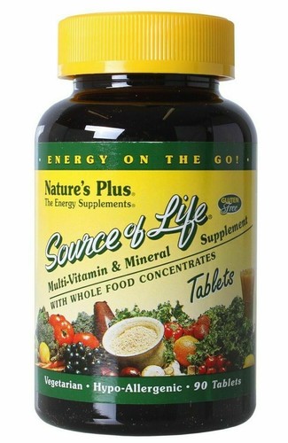 Source life 90 - life, veg