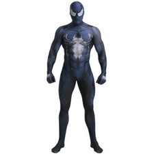 Venom kostüm für erwachsene - kostüm,