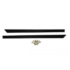 Leisten Set Sitzbank seitlich für Kreidler