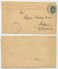 95932 - Faltbrief - Saulgau