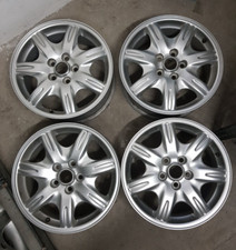 4x Original Jaguar S-Type Alufelgen   7Jx16CH ET60 LK 108