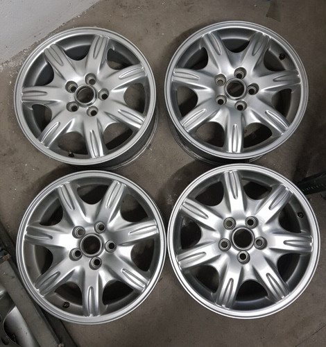Original jaguar type - original,