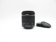 Canon EF-S 18-55mm 3.5-5.6 IS