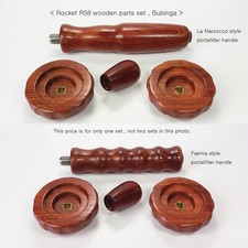 Rocket R58 Appartamento