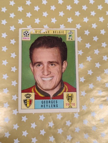 Album panini mexico 70 - panini, wm