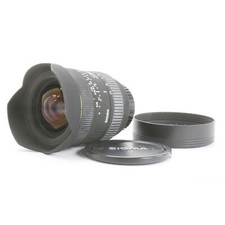 Sigma EX 4,5-5,6/12-24 DG D