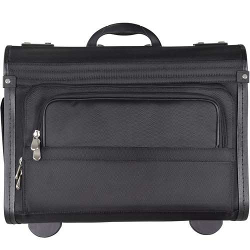 Dermata pilotenkoffer trolley - dermata,