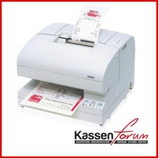 Rezeptdrucker Epson TM-J7500