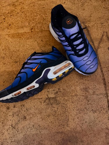 Nike air max plus og - air,