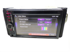 Trödel Kenwood DDX318 CD DVD