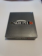 Skrupel MB Spiel Partyspiel ab 3 Spieler MB Spiele