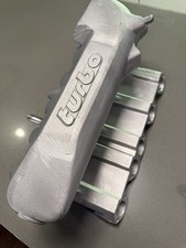 Audi 10v Turbo Manifold