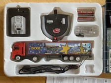 Neu Cuck Charge Man Truck 2