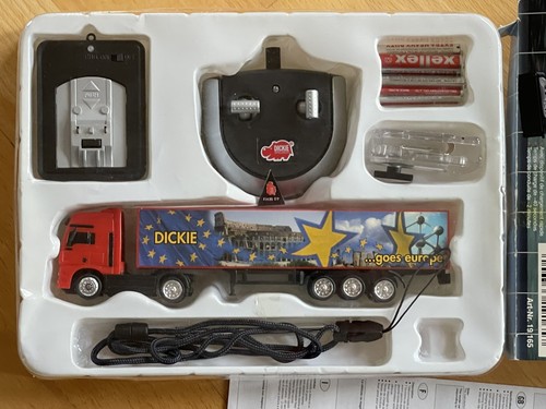 Neu cuck charge man truck - charge,
