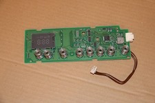Siemens Bedienmodul 00667998