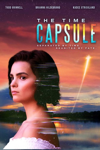 Time capsule - time,