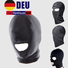 Bondage Spandex Offenes