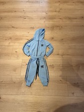 Kinder Jogginganzug Adidas