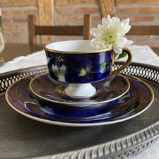 Sammeltasse Wallendorf 1764