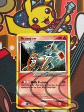 Arceus AR3 Arceus deutsch