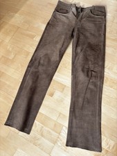 Herren Lederhose von Skandal