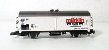 Spur Z Märklin mini-club