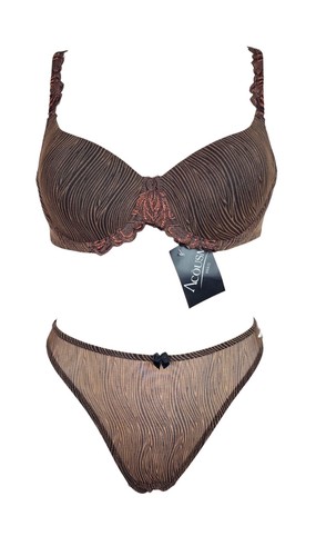 Set push cup - set, 80c