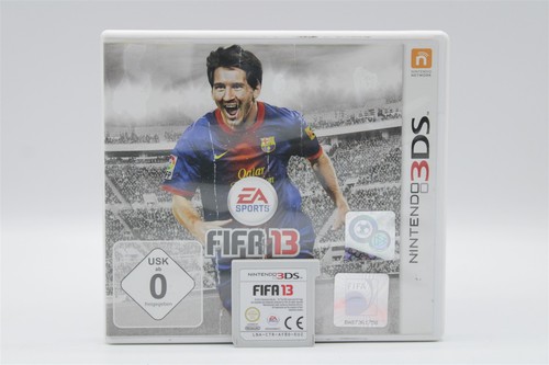 Fifa nintendo 3ds - 13,