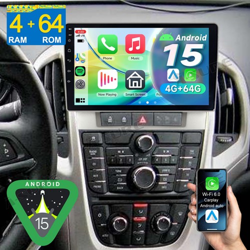 64gb android autoradio - 4+64gb,