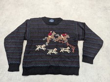 Vintage Woolrich Pullover