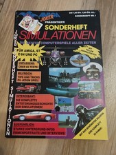 Amiga Joker Sonderheft Nr.1 -