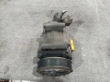 Klimakompressor Klimaanlage