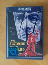Das Testament des Dr