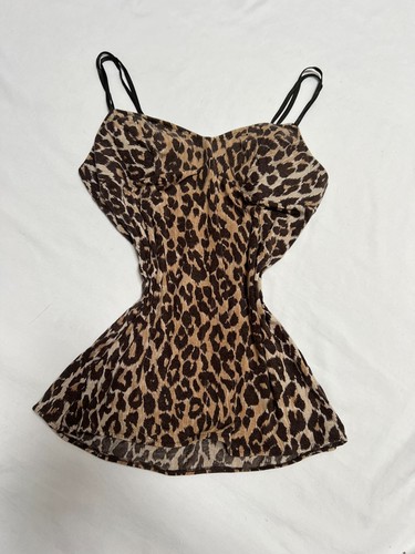 Dolce gabbana leopard - dolce, &