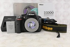 Nikon D3300 digitale SLR -